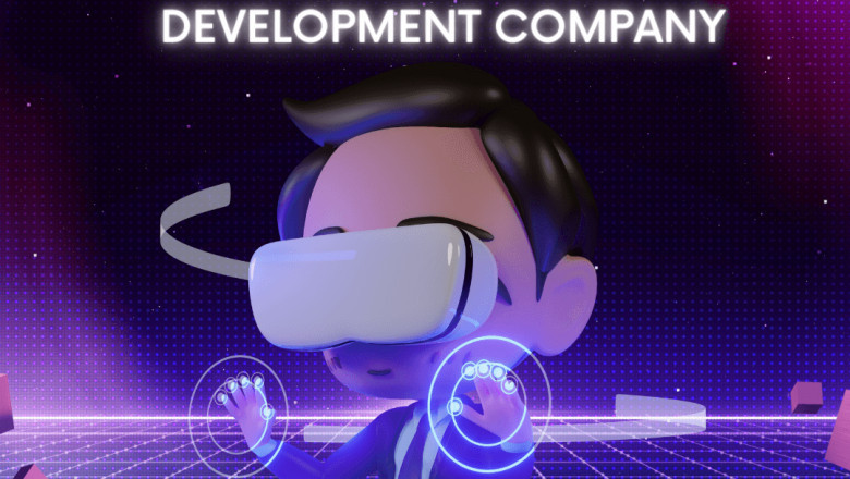 Trend of Metaverse Development Services