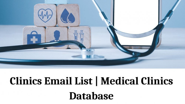 What are the best ways to segment a clinics mailing list?