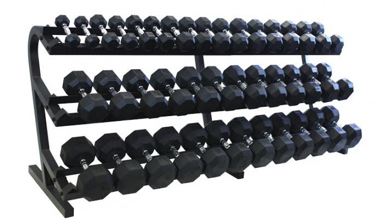 What Makes Dumbbells Unique for Workouts