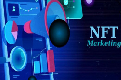 Why Are NFT Digital Marketing Services Important For NFT Businesses?