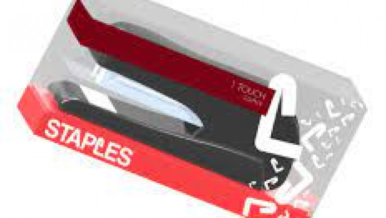 Why Custom Packaging Boxes For Staplers Are Important?