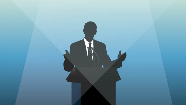 10 Powerful Tips To Make You A Better Public Speaker- Shiv Khera