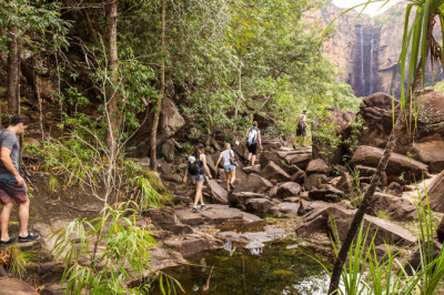 8 Top Things To Make Your Kakadu Trip Memorable