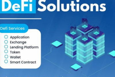 A complete outline of Defi Platform Development for Entrepreneurs