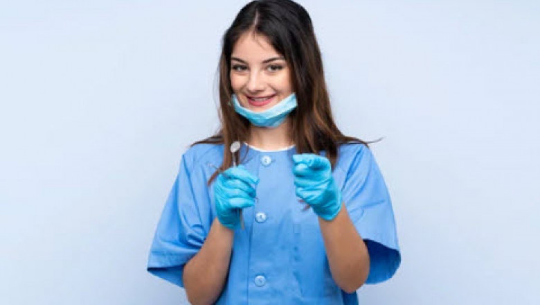A Couple of Simple Tips for Finding a Great Dentist — Part 2