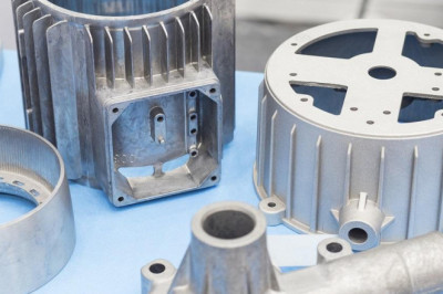 Aluminum Casting Market Volume, Analysis, Future Prediction, Industry Overview and Forecast 2028