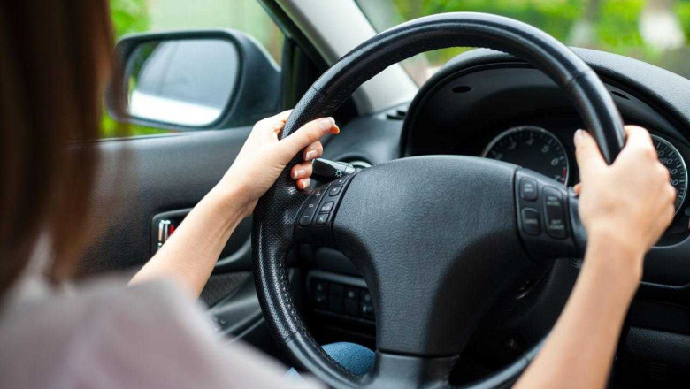 Automotive Steering Wheel Market Share by Technology Type, Forecast Analysis 2022-2028