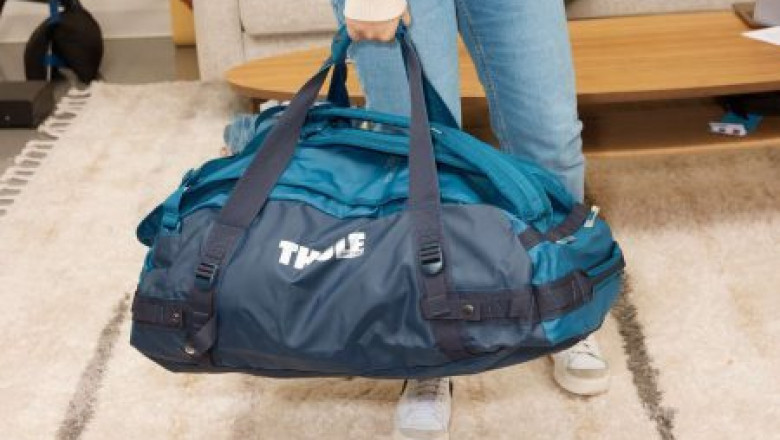 Bag Pack List for travelers