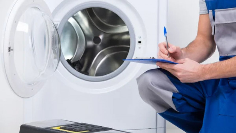 Best Dryer Repair Near Me
