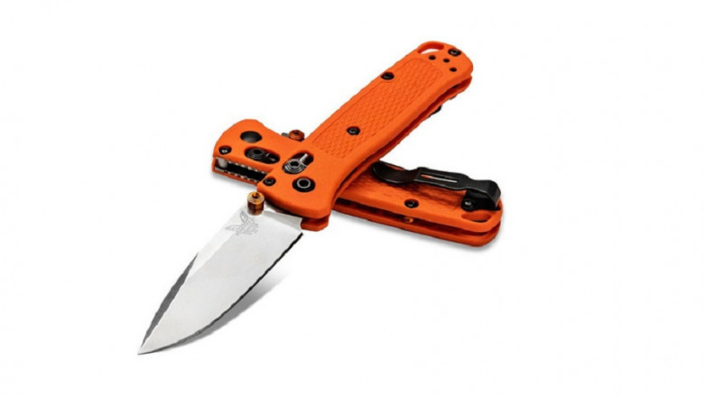 Best Folding Knife Locks: A Guide