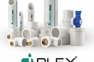 Best uPVC ASTM Pipes and Fittings Manufacturers in India