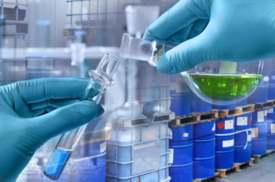 Butyl Glycol Market to Grow at a CAGR of 3.92% by 2035 | ChemAnalyst