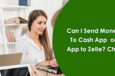 Can I Send Money From Zelle To Cash App or From Cash App to Zelle? Check a Guide