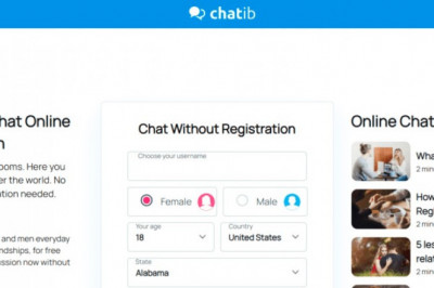 Chatib Site Review