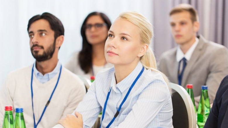 Conferencing Locations for Business Meetings