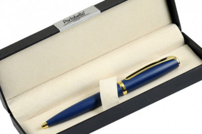 Custom Pen Boxes with Logo Designs at Wholesale