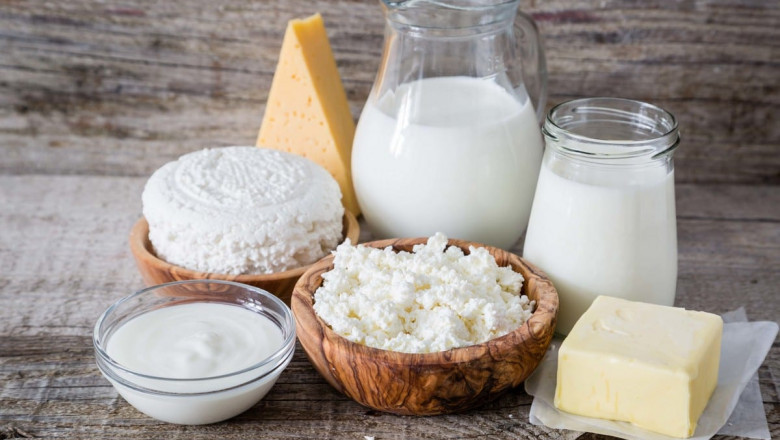 Dairy Ingredients Market- Global Updates, Future Growth, Forthcoming Developments