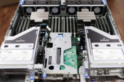 Dell PowerEdge R750 server complete performance test