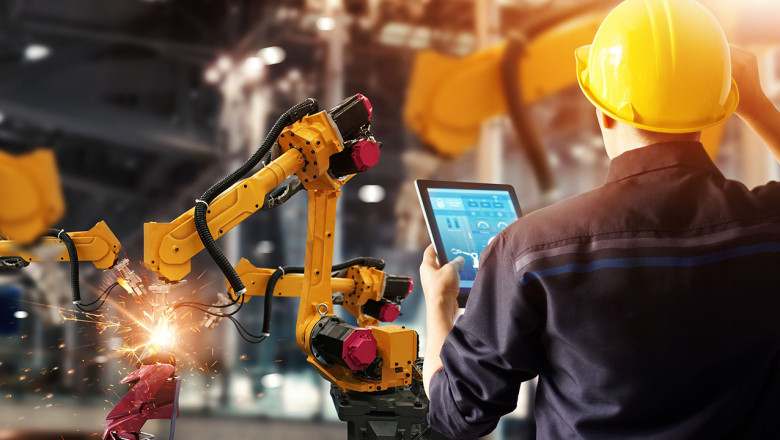 Digital Manufacturing Market Growth Drivers, Opportunities, Key Players, Future Plans and Regional Forecast 2026