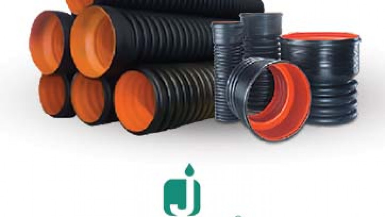 Double Wall Corrugated Pipes Manufacturers