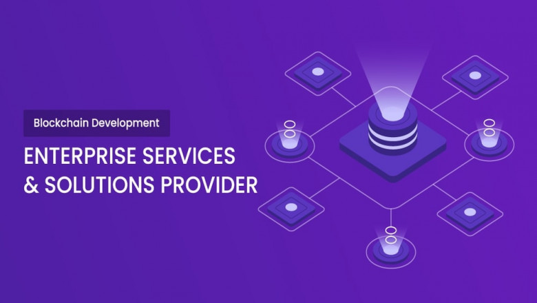 Erc20 development company