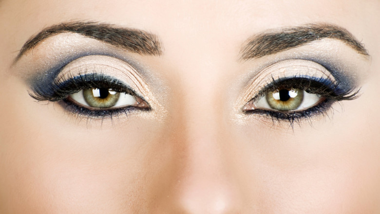 Eye Makeup Market Is Expected To Show Impressive Growth Rate Between 2022-2028