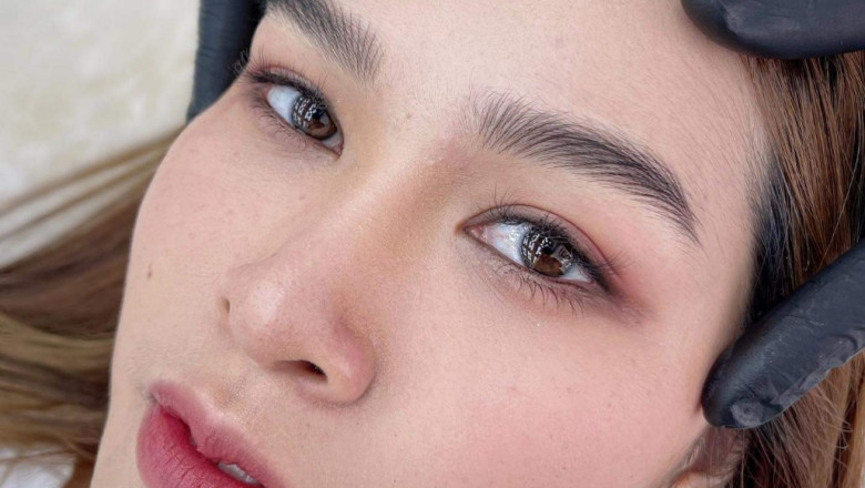 Eyebrow Tattoos - What You might want to Know