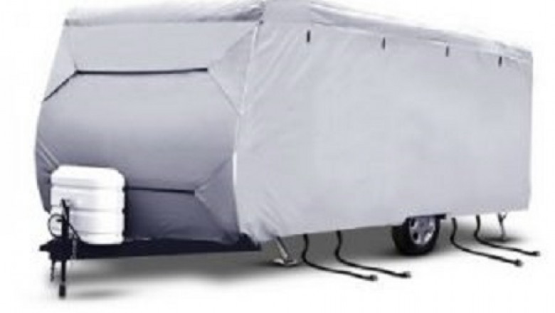 Five biggest myths about caravan covers that you probably don’t know