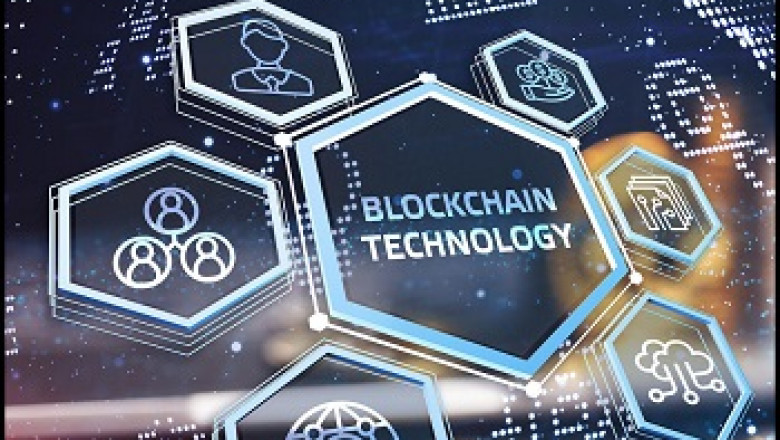Global Blockchain Market Opportunity and Forecast 2022-2028