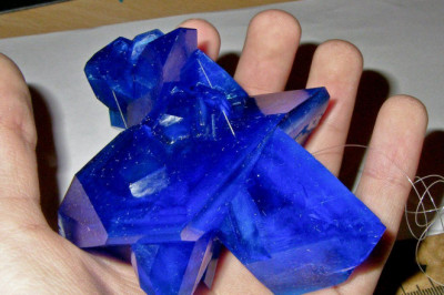 Global Copper Sulfate Market Restraints