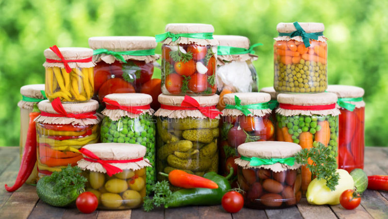 Global Food Preservatives Market Analysis