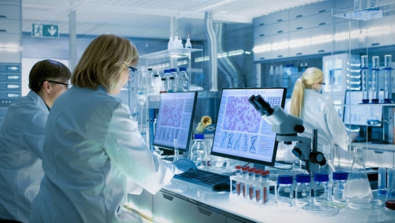 Global Laboratory Information System Market Production, Growth, Share And Forecast 2029