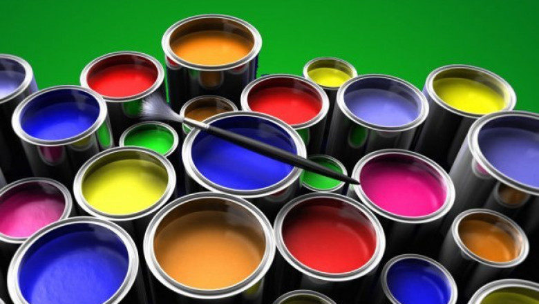 Global Paints & Coatings Market Restraints