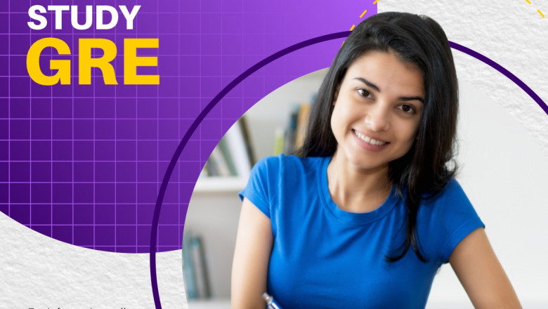 GRE Coaching in Ahmedabad | GRE Coaching classes