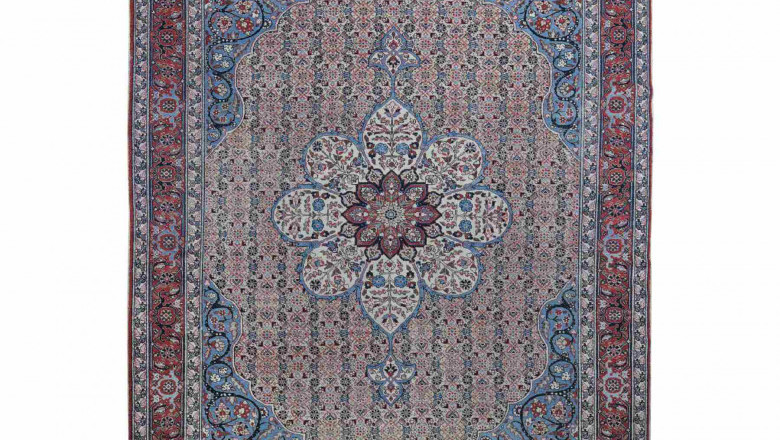 Handmade Persian Rugs | 1800getarug.com