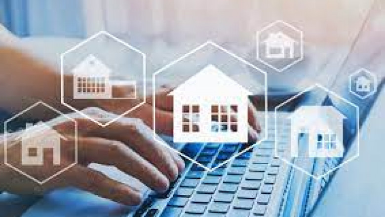 How is Real Estate Marketing carried out?