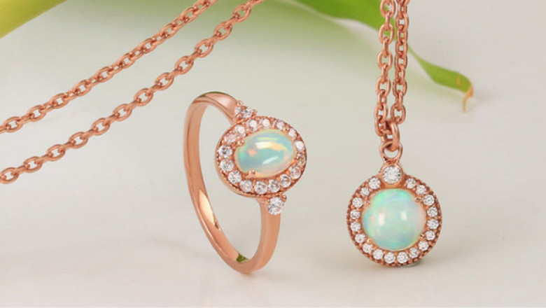 How Much Is Opal Stone Worth With Rananjay Exports