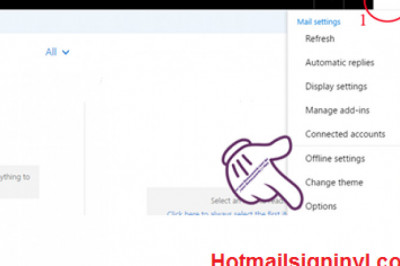 How to Block Email From Hotmail