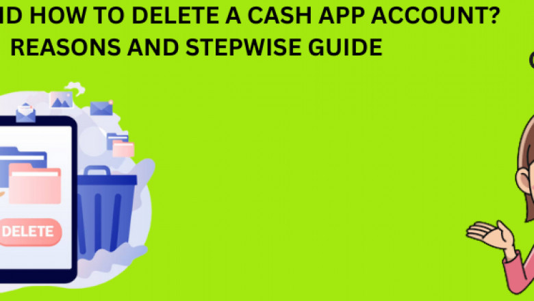 How to delete your cash app history ? Solution Now|