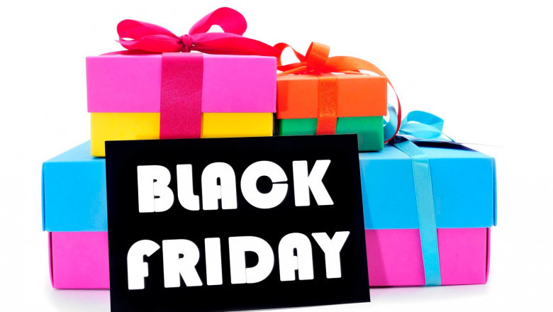 How to Maximize Sales with Custom Black Friday Boxes