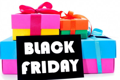 How to Maximize Sales with Custom Black Friday Boxes