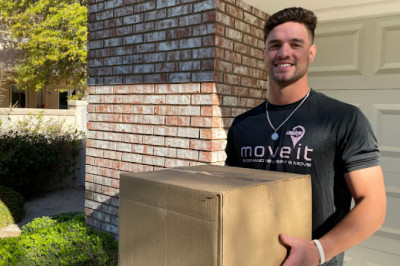 How to Order On Demand Moving Services: A Guide for Same Day Moving and On Demand Hauling