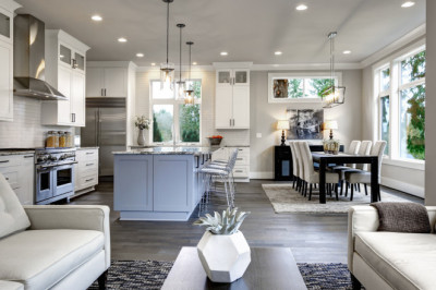 How to Prepare Your Home for Sale