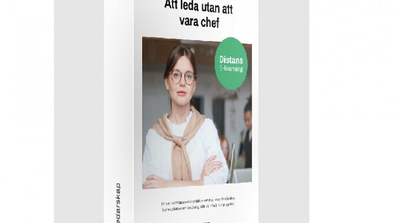 Hur man leder utan att vara chef