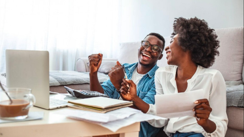 Improve Credit Score With No credit History