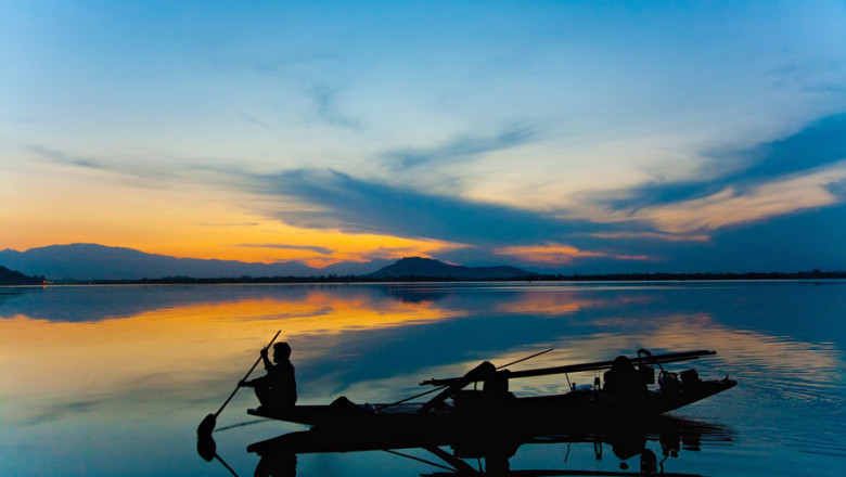 Is it safe to visit Kashmir ? - Kashmir car Rental 24x7
