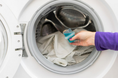 Liquid Detergent Market - Forecast (2022 - 2027)