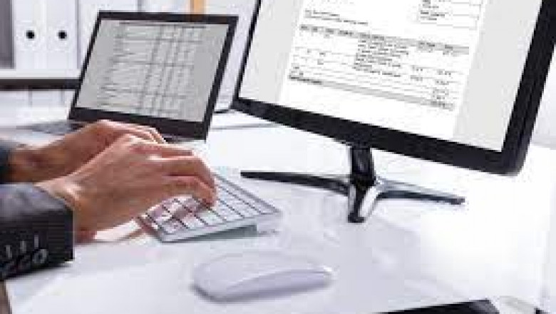 Manual Bill Financing