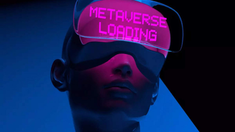Metaverse — Something other than A Promotion